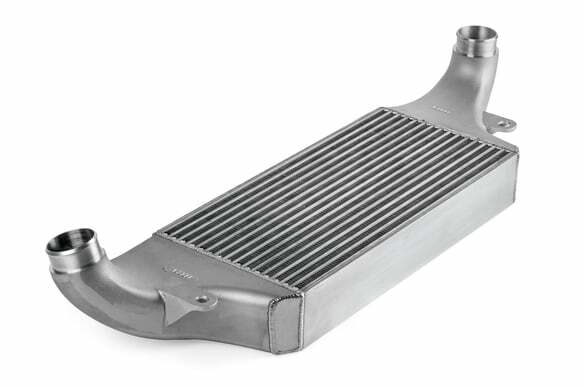 Intercooler System - 2.5 TFSI EVO (TT RS) aluminum