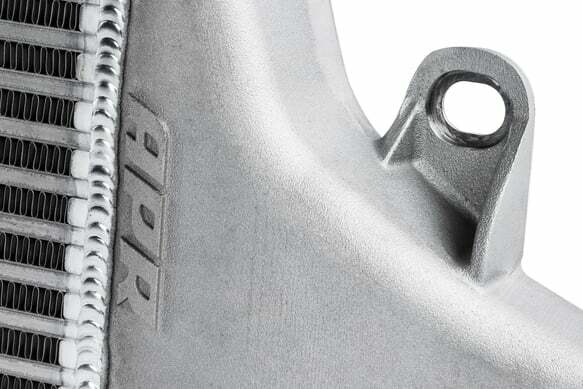 Intercooler System - 2.5 TFSI EVO (TT RS) aluminum