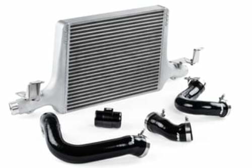 Fits 2018-2024 SQ5 Audi Intercooler System - B9 SQ5 3.0 TFSI aluminum