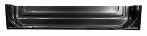 1964-1966 Chevrolet C10 Panel; Inner Door Bottom - Right IDB66RH