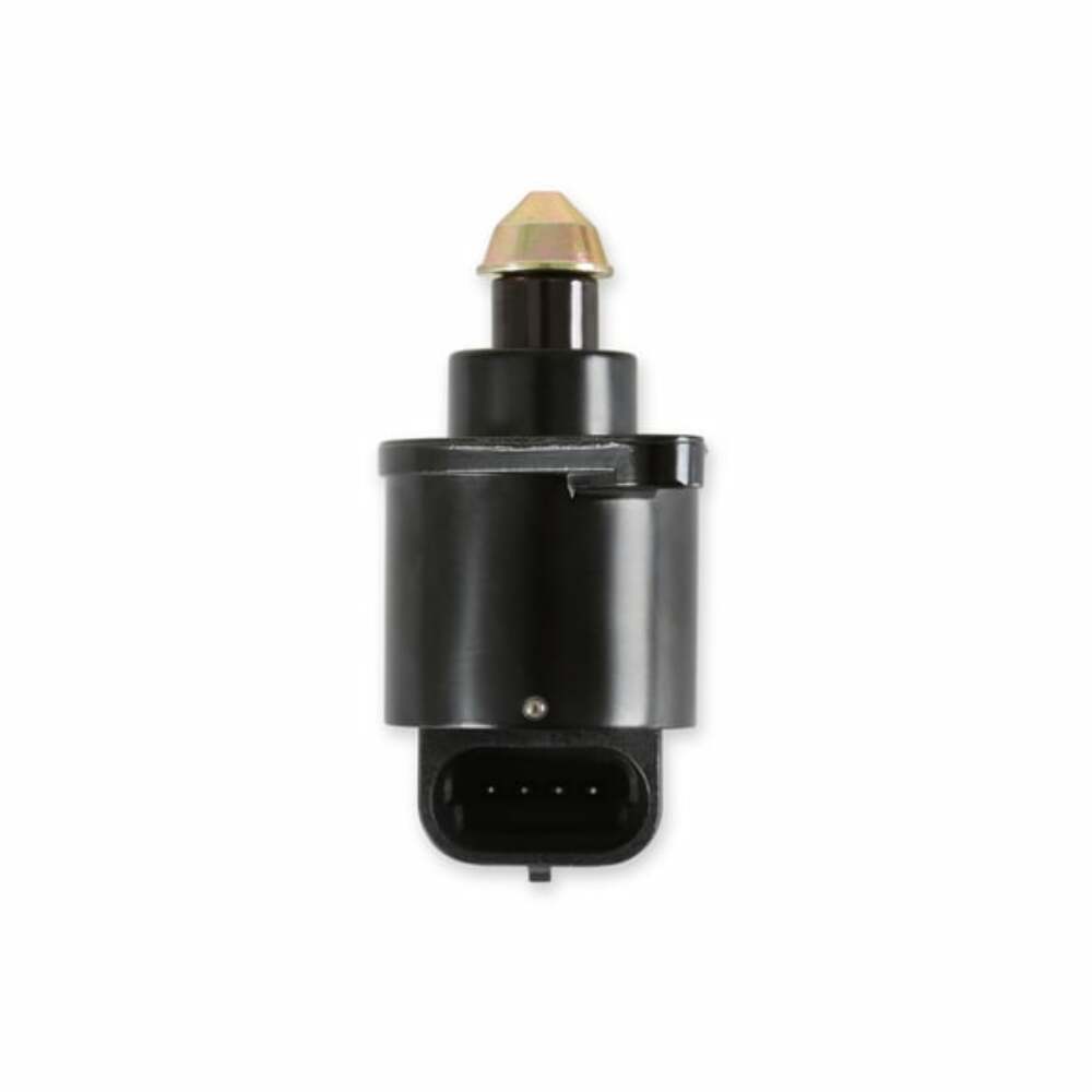 Hooker performance muffler motor-543-105