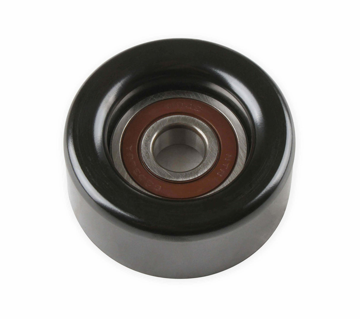 Hooker performance muffler pulley-97-150