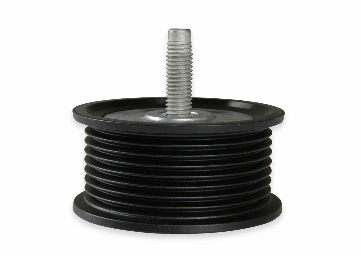Hooker performance muffler engine-97-240