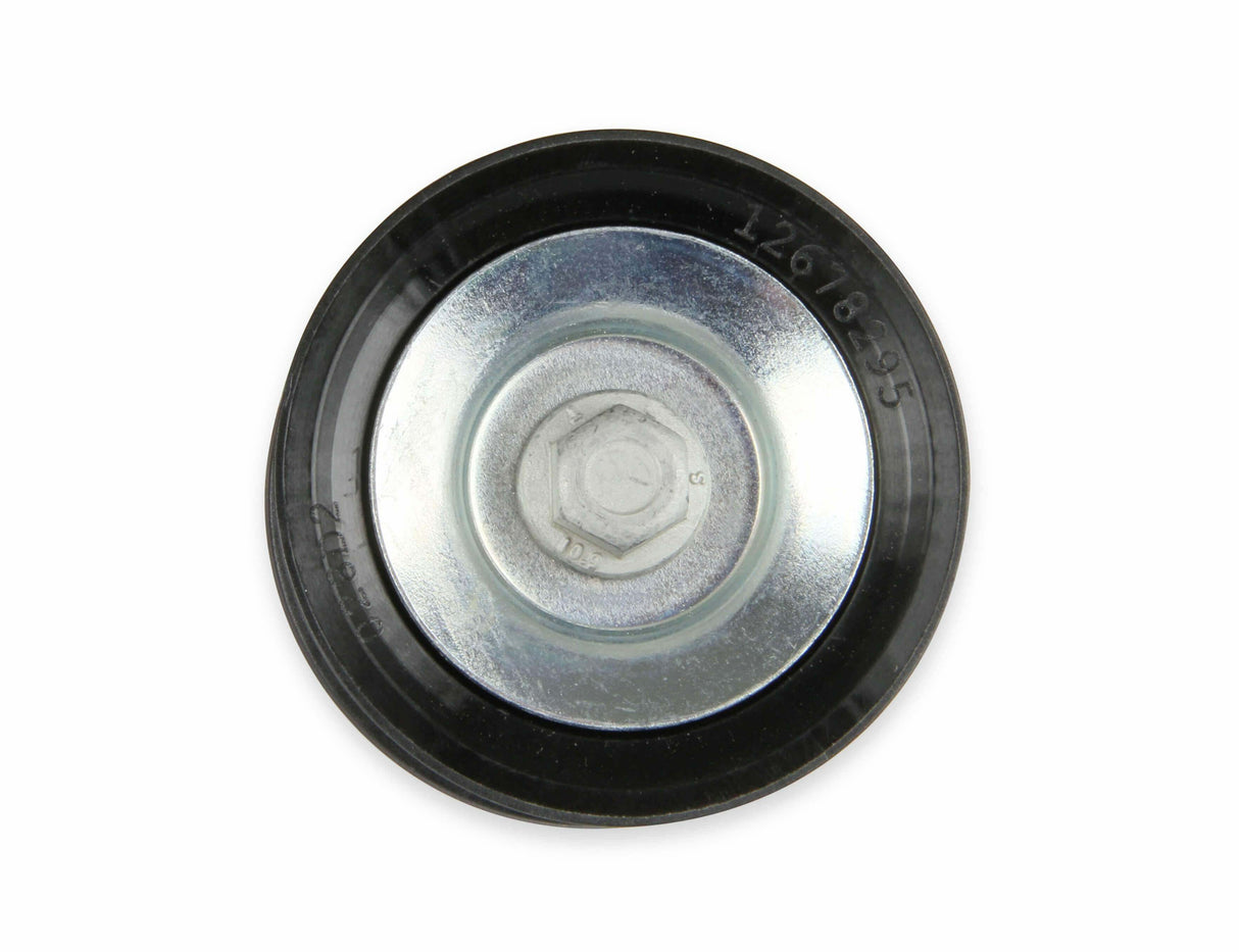 Hooker performance muffler engine-97-240