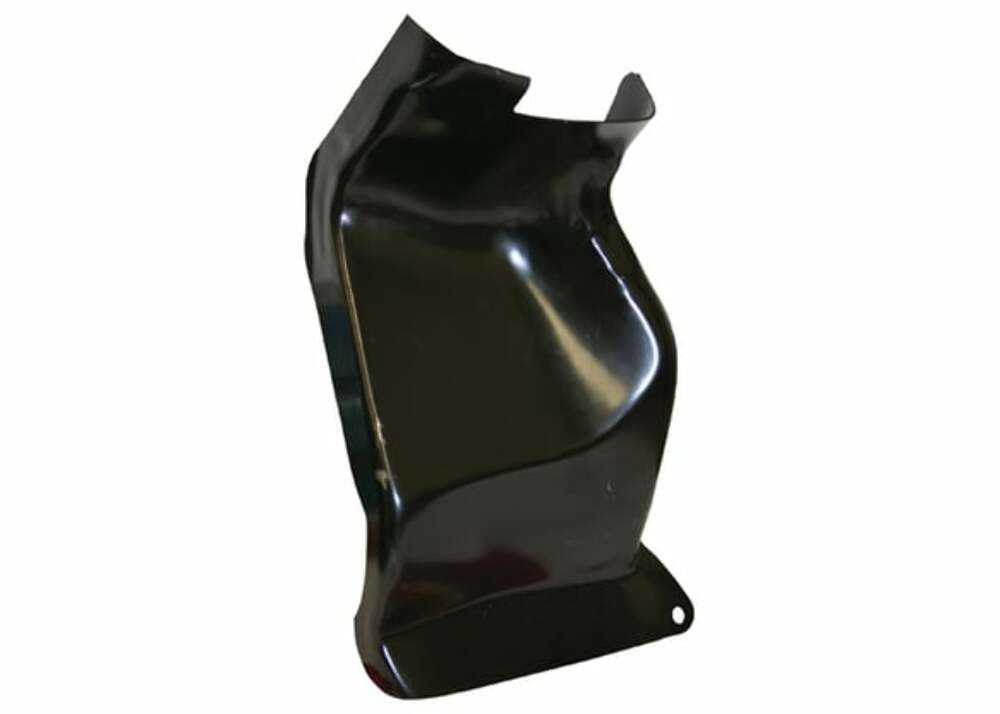 Fits 1959 Chevrolet 3B; Lower Hinge Pillar Pocket - Inner - Left IHPP9LH
