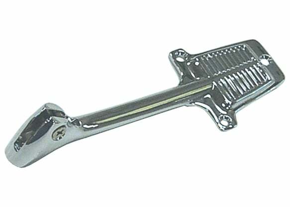 Fits 1969-1971 Chevrolet Blazer; Inside Rear-View Mirror Bracket IMB6066
