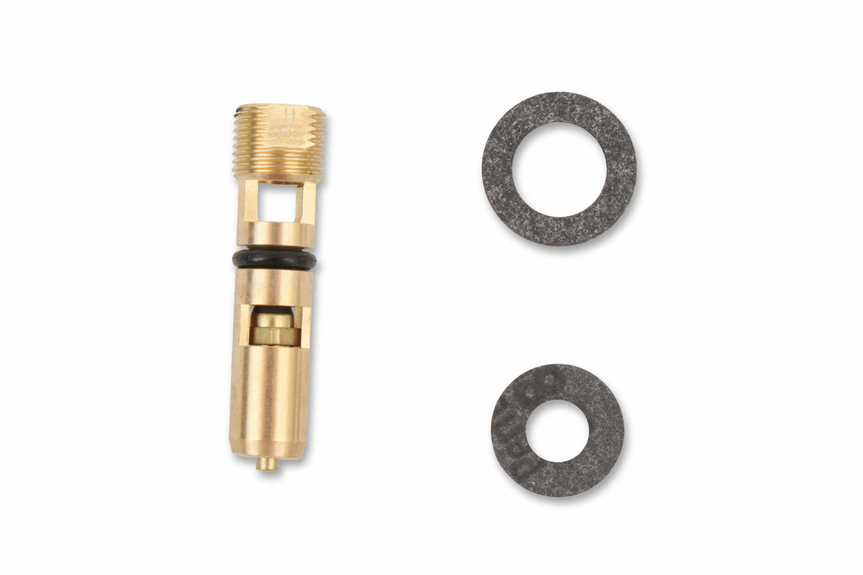 Hooker performance muffler