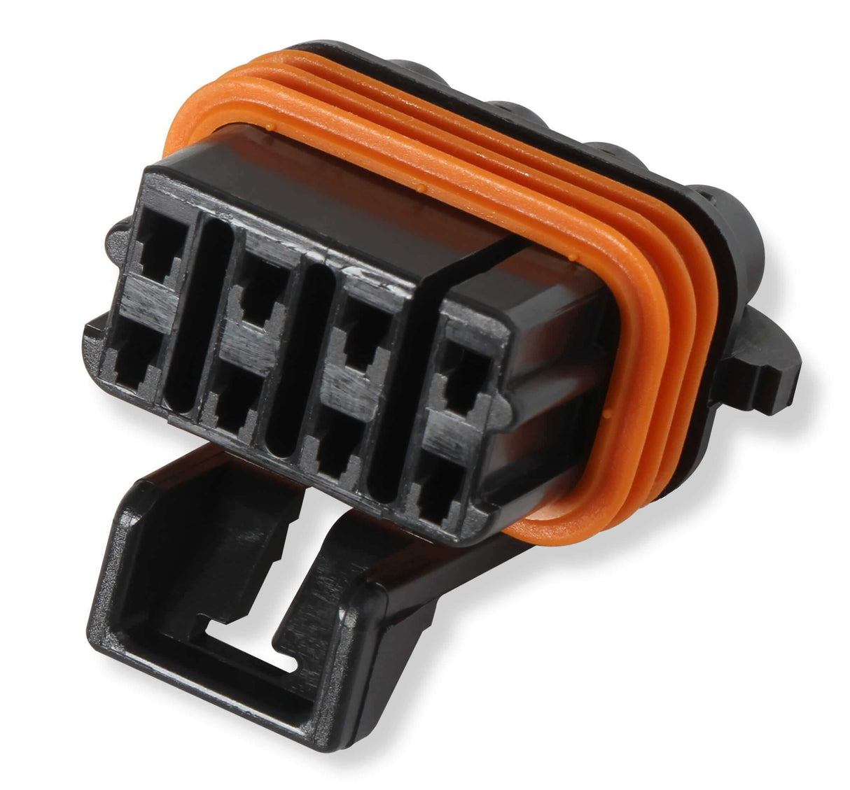 Hooker performance muffler connector-570-209