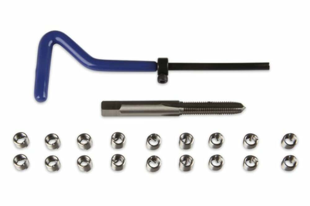 Holley Installation Tool Kit - 26-2