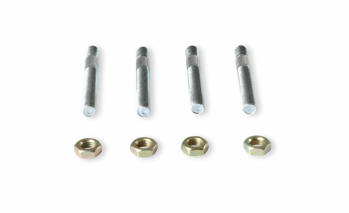 Holley Intake Manifold Spacer - 17-72