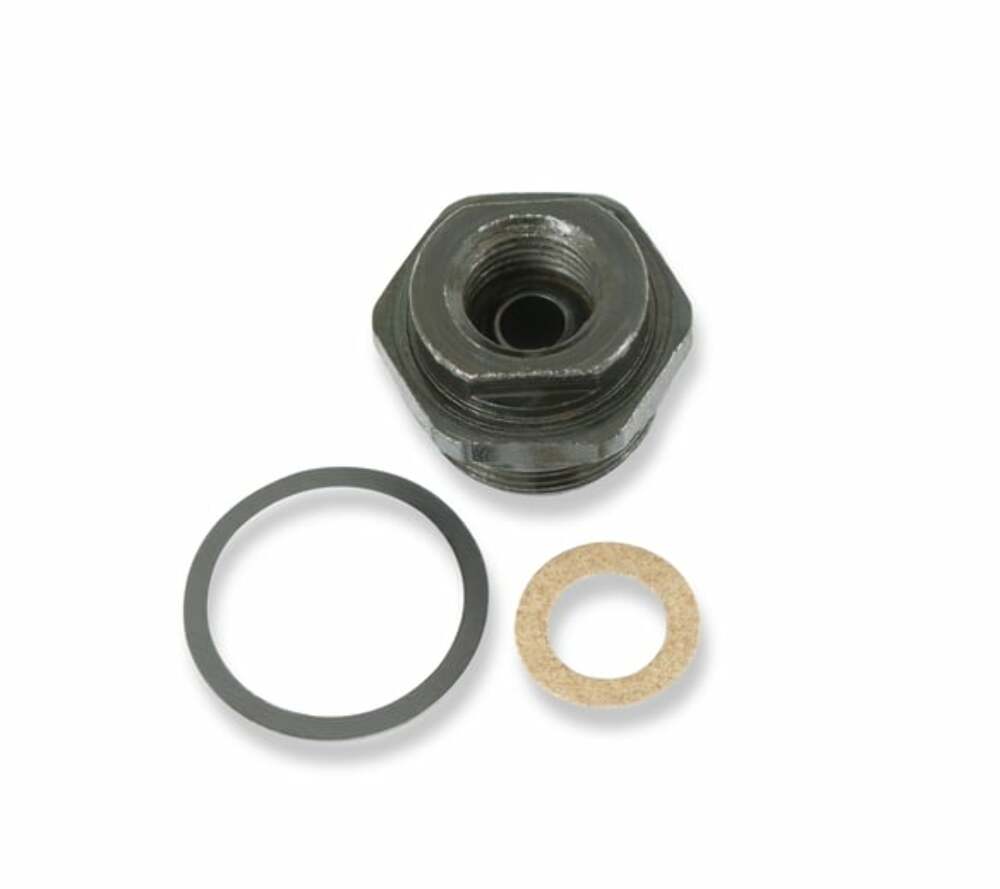 Hooker performance muffler fitting-26-27
