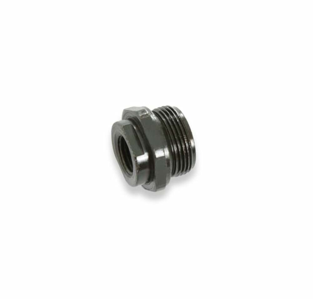 Hooker performance muffler fitting-26-27