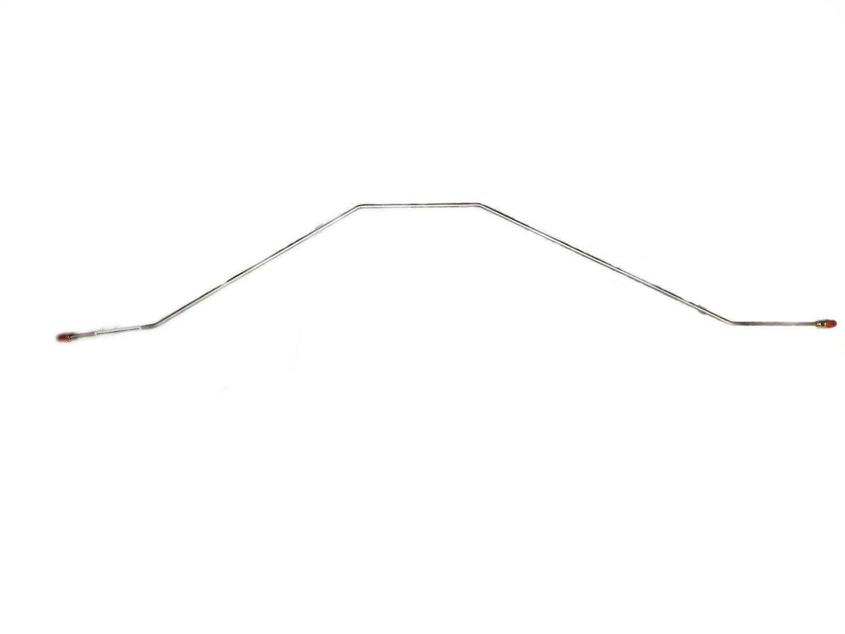 Brake Line for 1997-2000 Rear Axle disc brakes stainless steel