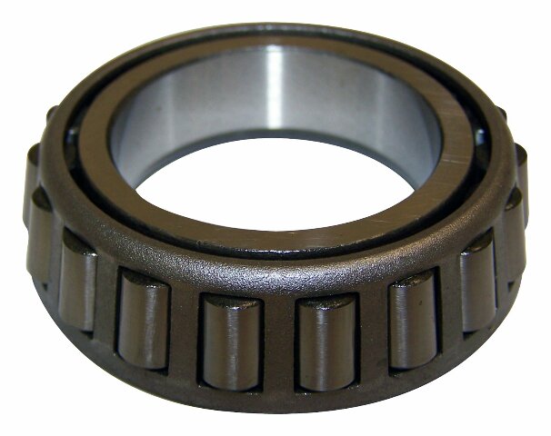 Vintage - Metal wheel bearing hub assembly J0052942