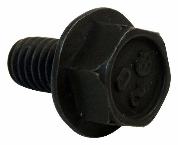 Jeep Vintage - Steel Differential Cover Bolt J0273573 4x4 drivetrain