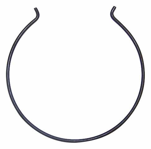 Jeep Vintage - Metal Spring J0637831