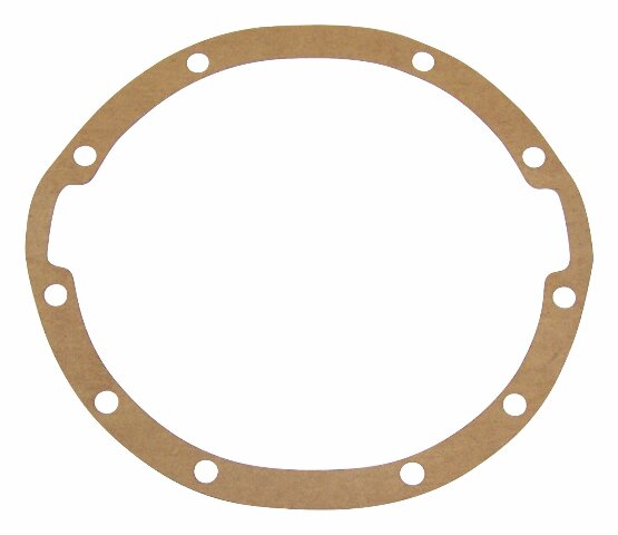 Jeep Vintage - Paper Tan Differential Cover Gasket J0639957