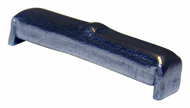 Jeep Vintage - Metal Synchronizer Plate steel J0640395