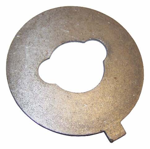Jeep Vintage - Metal Thrust Washer J0640411
