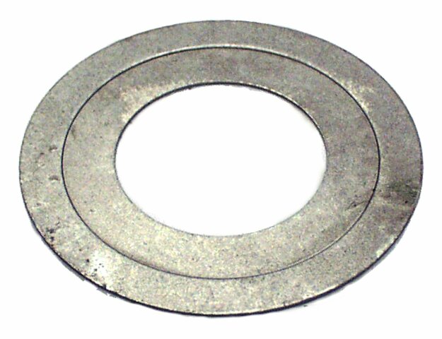 Vintage - Metal Input Bearing Retainer Washer J0640893