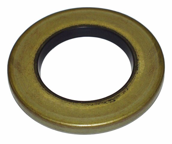 Vintage - Metal Bronze rear rear axle shaft assembly Seal black J0640959 4x4 drivetrain