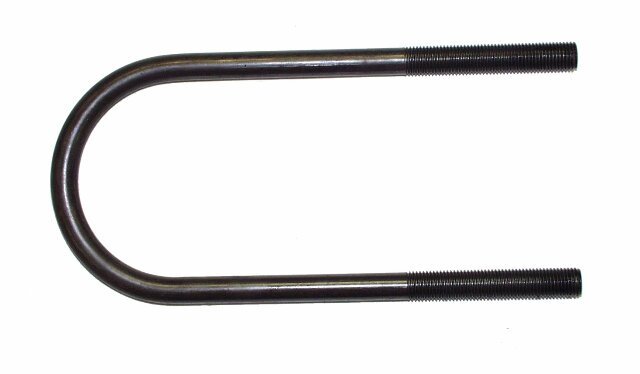 Jeep Metal U-Bolt J0644418