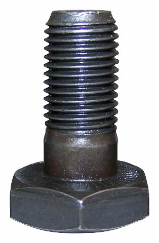 Jeep Vintage - Steel Ring Gear Bolt J0649454