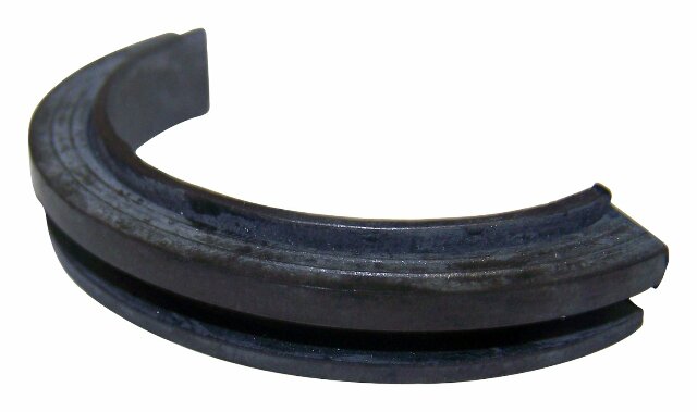 Jeep Vintage - Rubber Black Crankshaft Seal J0800093