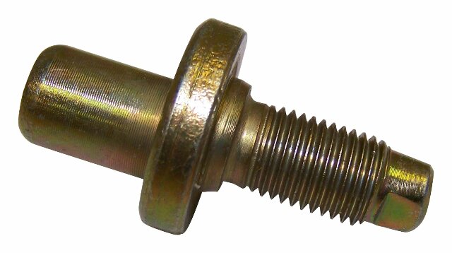 Jeep Vintage - Metal Zinc Brake Shoe Eccentric J0805592