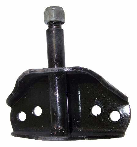 Jeep Vintage - Steel Black Shock Absorber Bracket J0805635