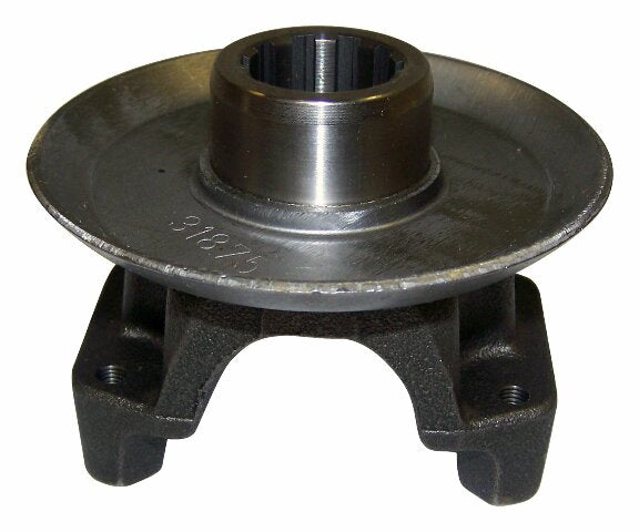 Vintage - Steel Unpainted Yoke - J0807693