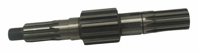 Jeep Vintage - Metal Main Shaft J0807767