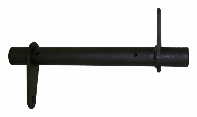 Jeep Clutch Bellcrank steel black J0911467