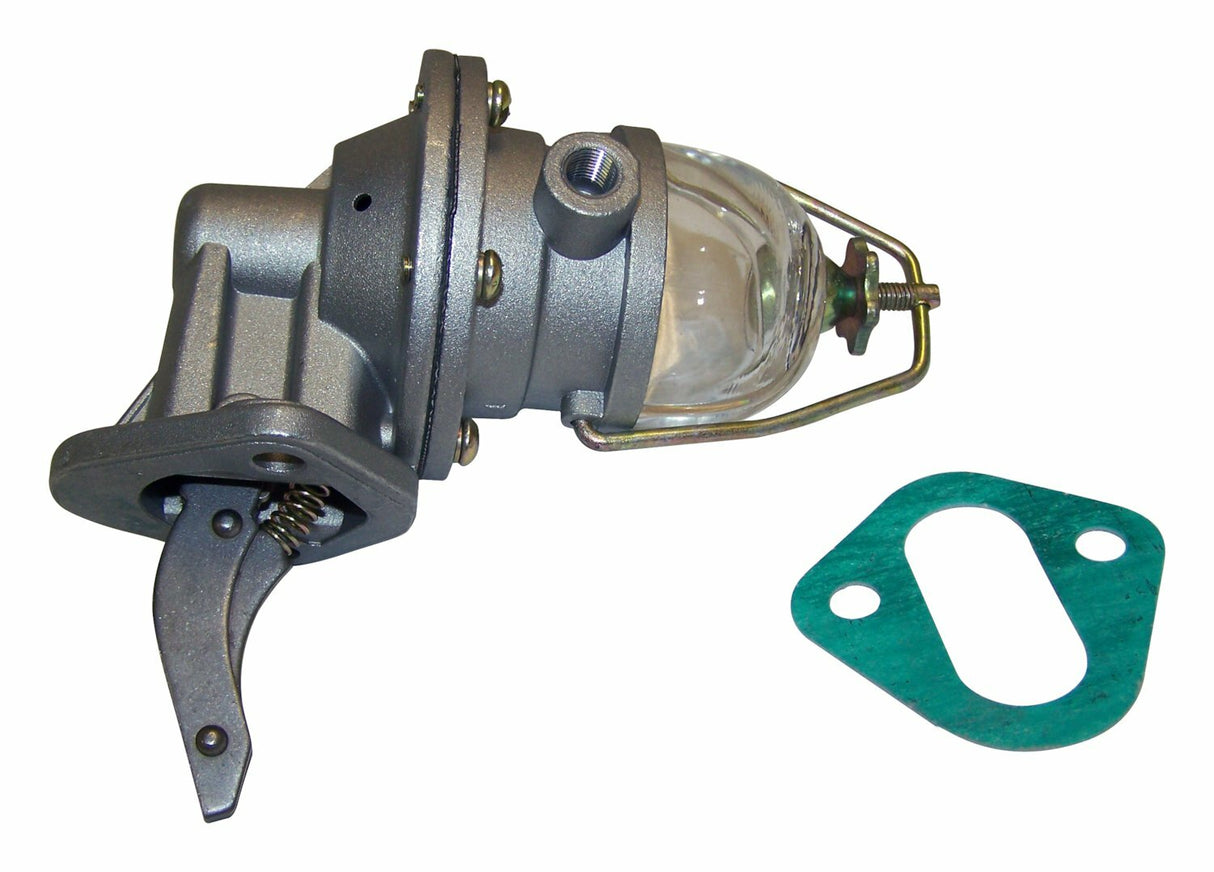 Jeep Vintage - Metal fuel pump assembly J0912017
