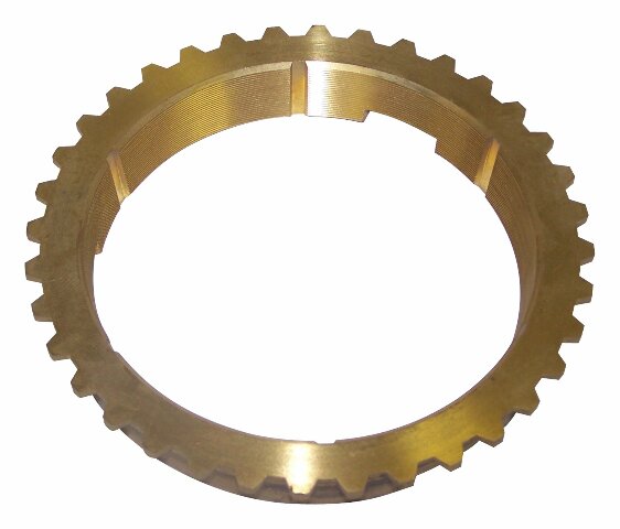 Jeep Vintage - Metal Zinc Synchronizer Blocking Ring J0912340