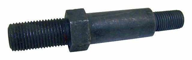 Vintage - Steel Gray Shock Absorber Mounting Stud J0912703