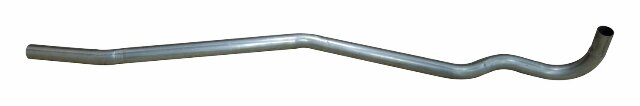 Jeep Vintage - Metal Exhaust Pipe J0916319
