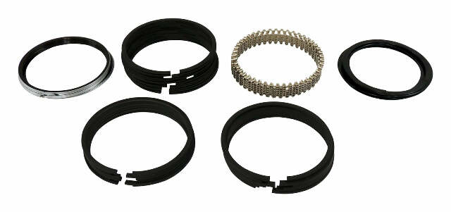 Jeep Vintage - Metal Piston Ring Set J0916688