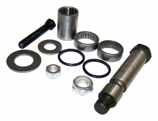 Vintage - Metal Unpainted Steering Bellcrank Repair Kit - J0920556