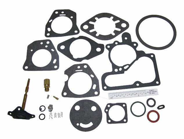 Jeep Vintage - Metal Carburetor Repair Kit J0924160
