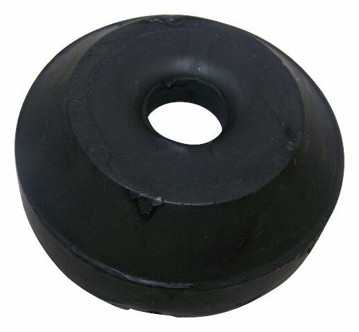 Jeep Vintage - Rubber Black Transfer Case Mount J0926671