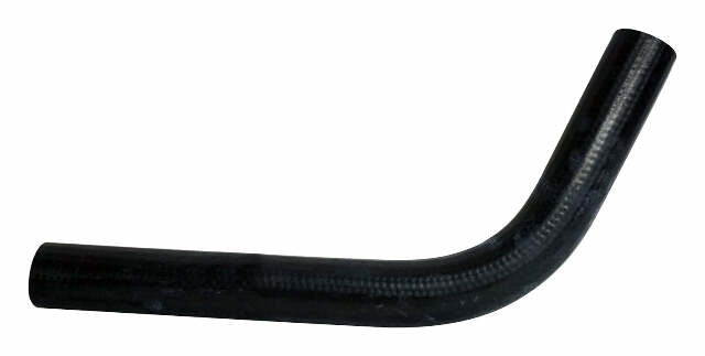 Jeep Vintage - Rubber Black Radiator Hose J0942368
