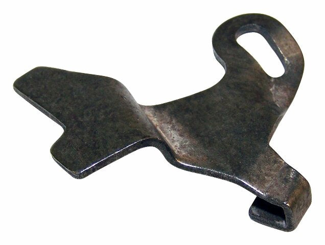 Vintage - Metal Unpainted drum Brake Adjuster Lever - J0943140