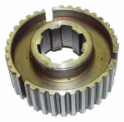 Jeep Vintage - Metal Synchronizer Hub J0943466