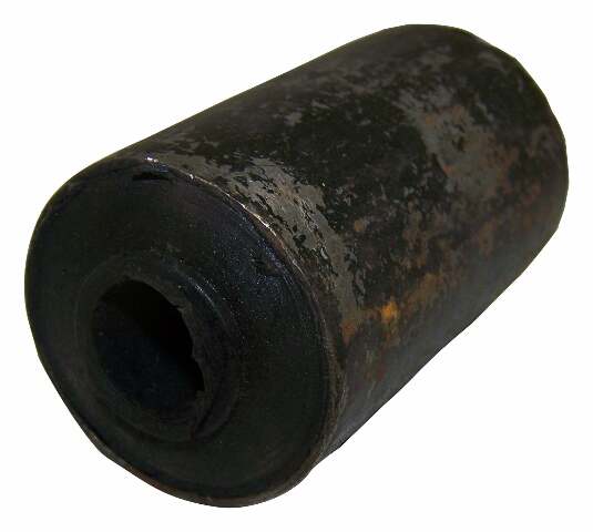 Jeep Metal Black Leaf Spring Bushing J0944871