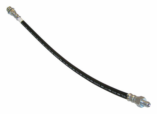 Jeep Vintage - Metal Black Brake Hose J0946550