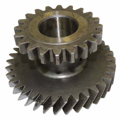 Jeep Vintage - Metal Intermediate Gear J0946786