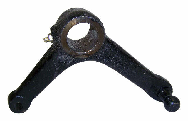 Jeep Vintage - Steel Black Steering Bellcrank J0946965