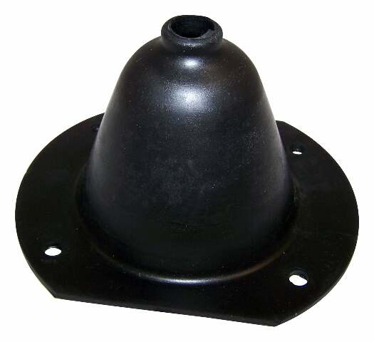 Jeep Vintage - Rubber Black Shift Boot J0948185