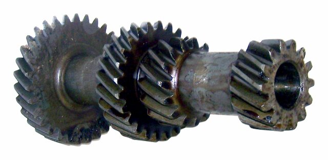 Jeep Vintage - Steel Cluster Gear J0991043